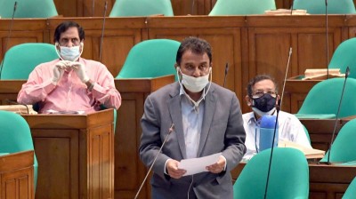 আইপিও’র মাধ্যমে পুঁজিবাজার থেকে ৪৮৩১ কোটি টাকার মূলধন সংগ্রহ: অর্থমন্ত্রী আইপিও’র মাধ্যমে পুঁজিবাজার থেকে ৪৮৩১ কোটি টাকার মূলধন সংগ্রহ: অর্থমন্ত্রী